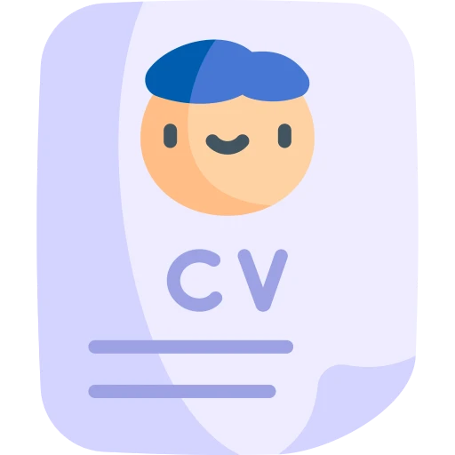 Import your resume